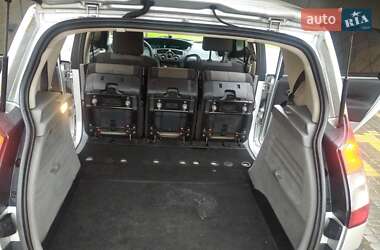 Мінівен Renault Scenic 2006 в 