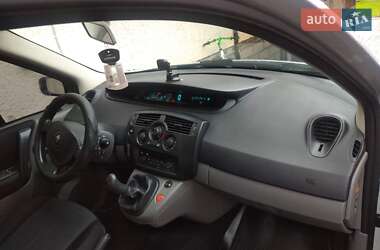 Мінівен Renault Scenic 2006 в 