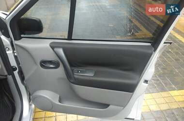 Мінівен Renault Scenic 2006 в 