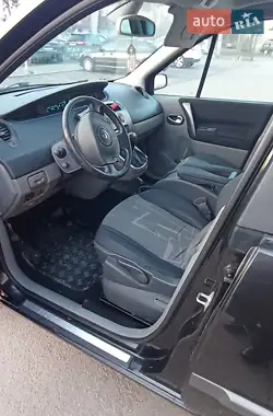 Renault Scenic 2006