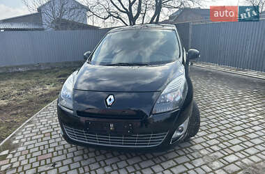 Минивэн Renault Scenic 2010 в Чорткове