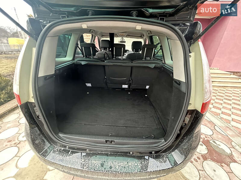 Минивэн Renault Scenic 2010 в Тернополе фото 14 Минивэн Renault Scenic 2010 в Тернополе