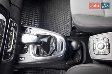 Минивэн Renault Scenic 2014 в Киеве