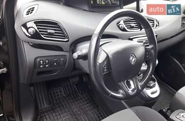 Минивэн Renault Scenic 2014 в Киеве