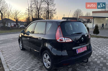 Мінівен Renault Scenic 2011 в Вознесенську