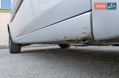 Минивэн Renault Scenic 2005 в 