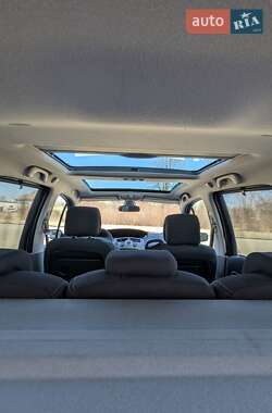 Минивэн Renault Scenic 2005 в 