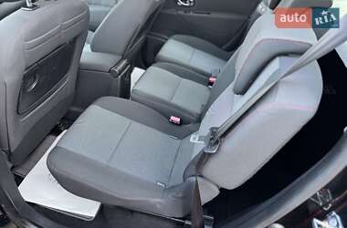 Минивэн Renault Scenic 2013 в Сумах