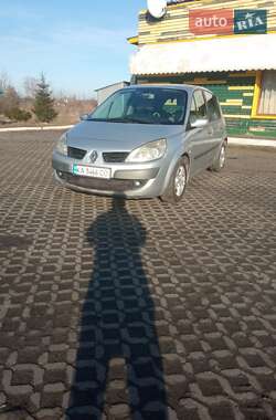 Мінівен Renault Scenic 2008 в Ніжині