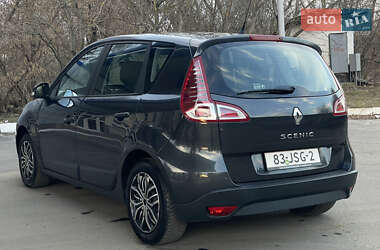 Мінівен Renault Scenic 2009 в Дубні