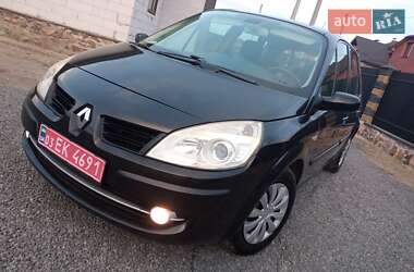 Мінівен Renault Scenic 2007 в Сарнах