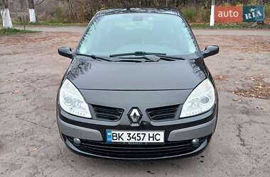 Минивэн Renault Scenic 2007 в Млинове