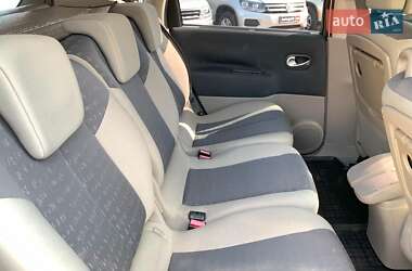 Минивэн Renault Scenic 2003 в 