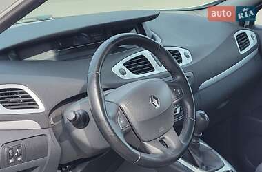 Мінівен Renault Scenic 2011 в Дніпрі