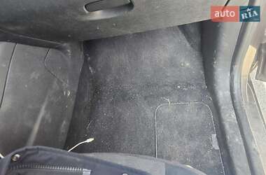 Минивэн Renault Scenic 2012 в 