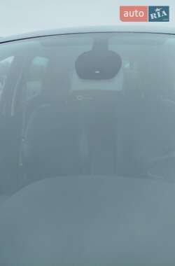 Минивэн Renault Scenic 2016 в 