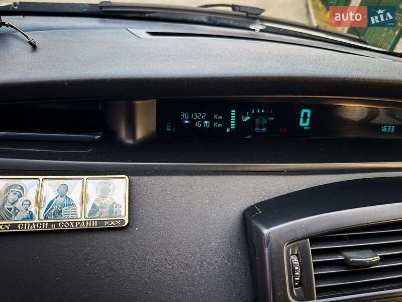 Минивэн Renault Scenic 2006 в Киеве