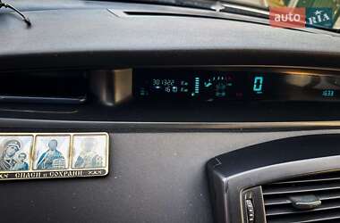 Минивэн Renault Scenic 2006 в 