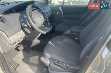 Минивэн Renault Scenic 2007 в Луцке