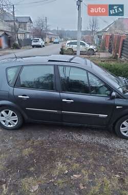 Минивэн Renault Scenic 2005 в Умани