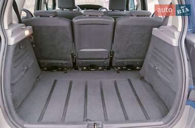 Минивэн Renault Scenic 2007 в 