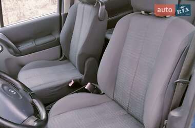 Минивэн Renault Scenic 2007 в 