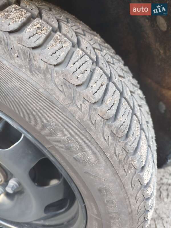 Минивэн Renault Scenic 2010 в Коростене