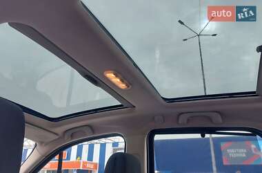 Минивэн Renault Scenic 2005 в 