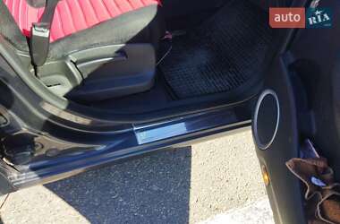 Минивэн Renault Scenic 2010 в 