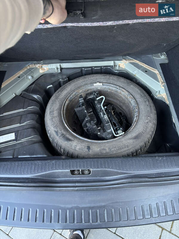 Мінівен Renault Scenic 2012 в Хмельницькому