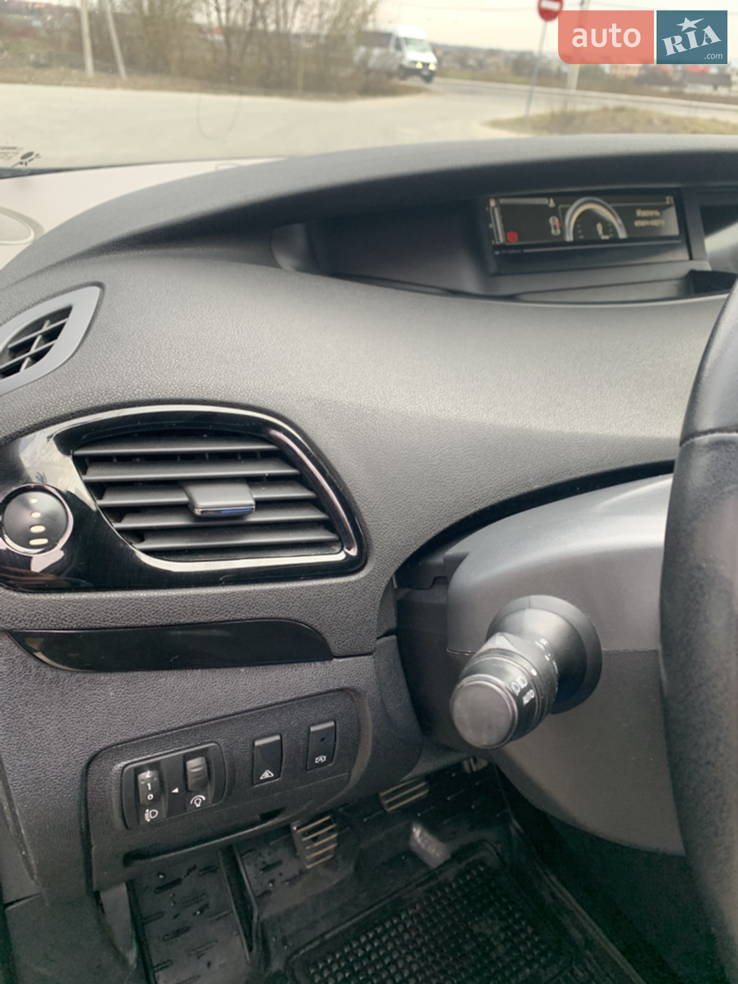 2013 Renault Scenic - мініатюра 9