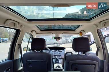 Минивэн Renault Scenic 2007 в 