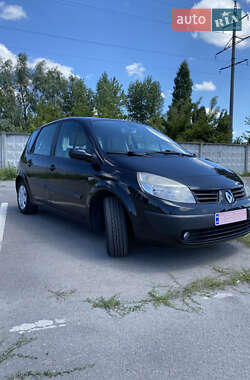 Мінівен Renault Scenic 2006 в 