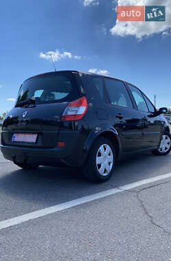 Мінівен Renault Scenic 2006 в 