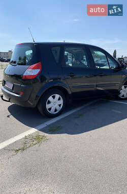Мінівен Renault Scenic 2006 в 
