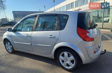 Минивэн Renault Scenic 2007 в 