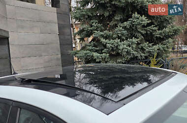 Минивэн Renault Scenic 2009 в 