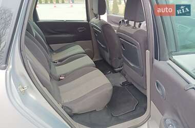 Минивэн Renault Scenic 2005 в 