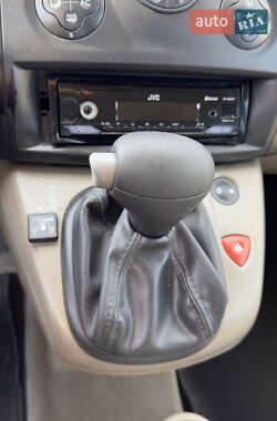Мінівен Renault Scenic 2006 в 