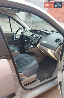 Мінівен Renault Scenic 2005 в 