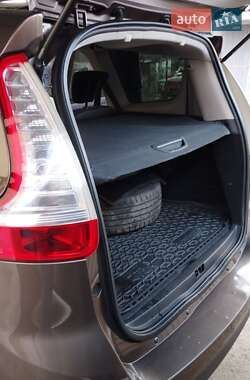 Минивэн Renault Scenic 2011 в Чернигове