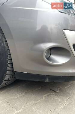 Минивэн Renault Scenic 2010 в Хмельницком