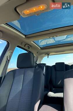Минивэн Renault Scenic 2007 в 