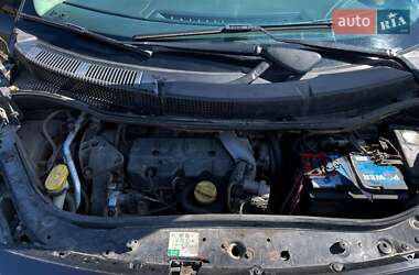 Минивэн Renault Scenic 2007 в 