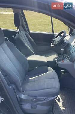 Минивэн Renault Scenic 2007 в 