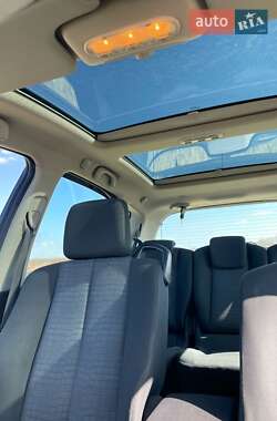Минивэн Renault Scenic 2007 в 