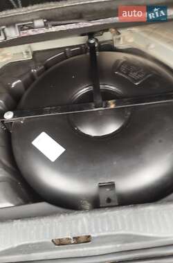 Мінівен Renault Scenic 2009 в 