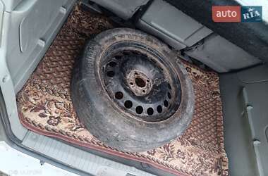 Минивэн Renault Scenic 2000 в Вышгороде