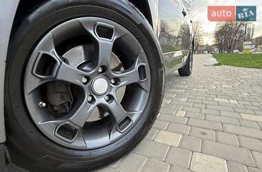 Минивэн Renault Scenic 2011 в 
