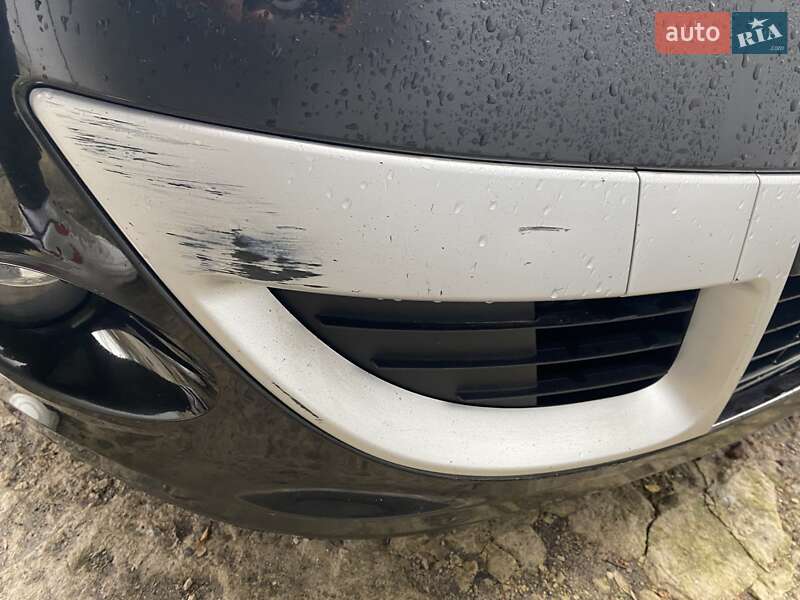 Мінівен Renault Scenic 2010 в Харкові